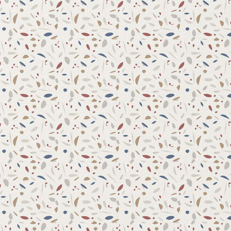 COTON MARNI BLANC CASSE / M.VINTAGES